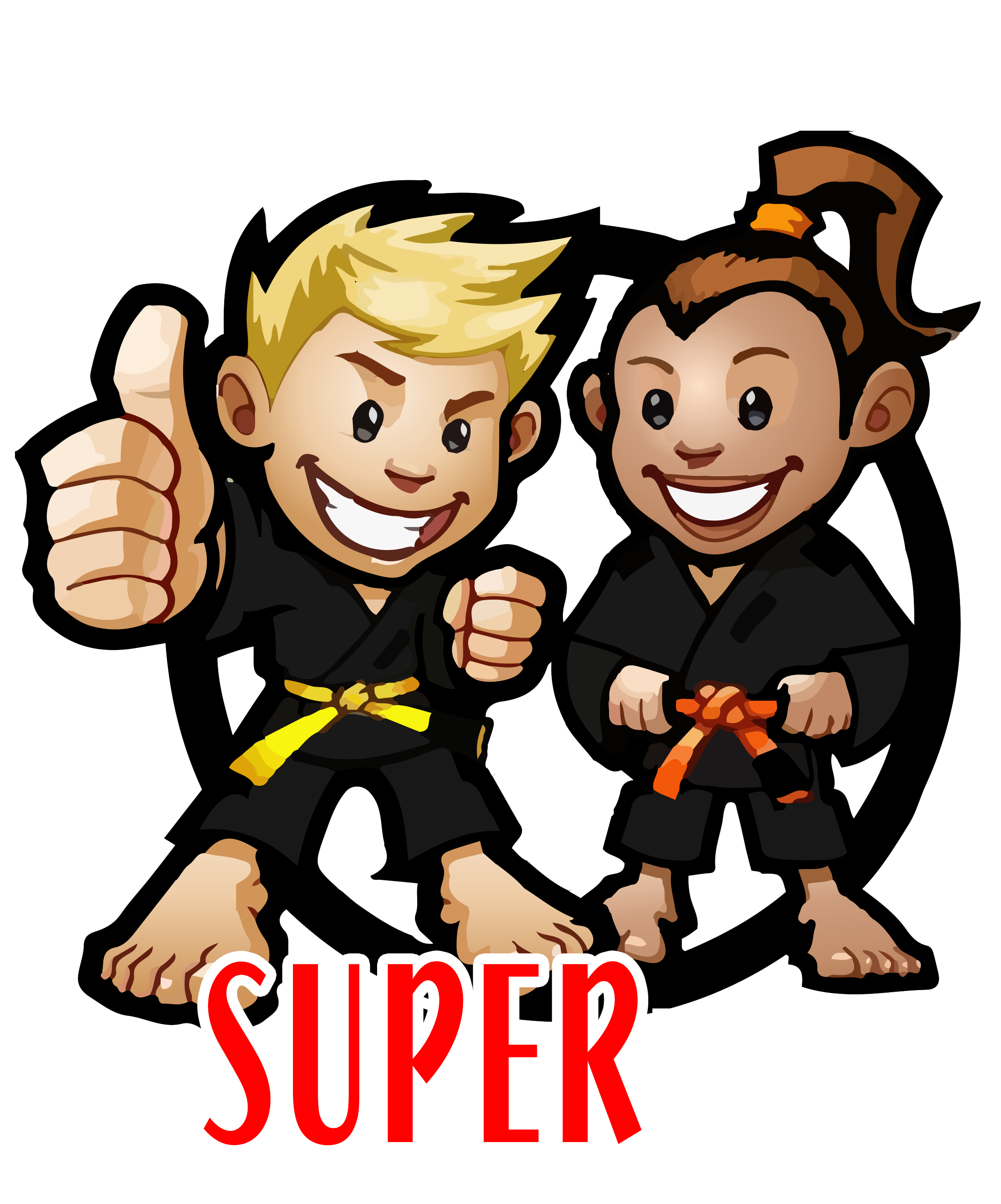 SuperKids